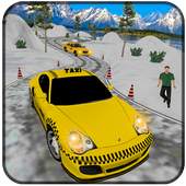 taxi Free Driving New 1.0
