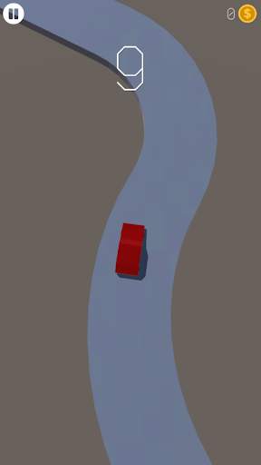 Drive! screenshot 1