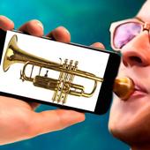 Play Trumpet Simulator أيقونة