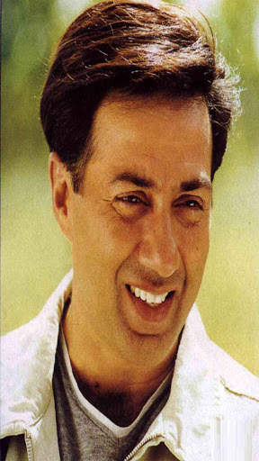 Sunny Deol Wallpapers 6 تصوير الشاشة