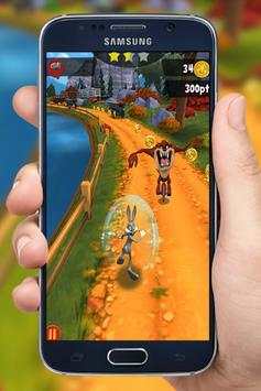 Lonney Tunes: Super Dash Adventure screenshot 3