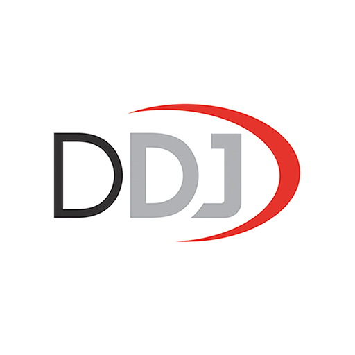 DDJ All-in-One icon