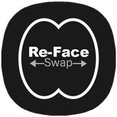Guide For ReFace App  - Face Swapping Videos icon
