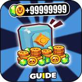 Free Gems For Brawl Stars l New Tips For 2k20 logo