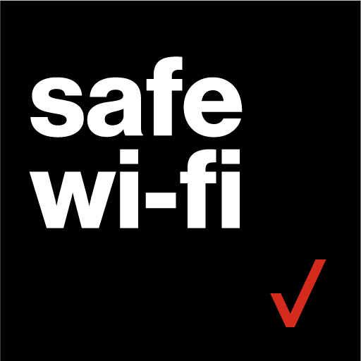 Safe Wi-Fi icon