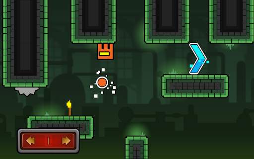 Geometry Platformer скриншот 19