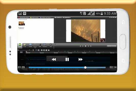 Camtasia Video Tutorials screenshot 2