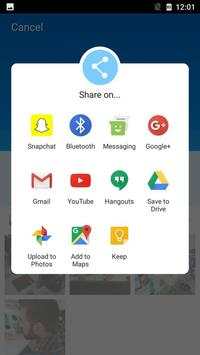 CM File Transfer screenshot 4