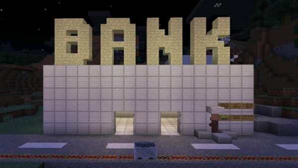 Prison Break Map for Minecraft screenshot 2