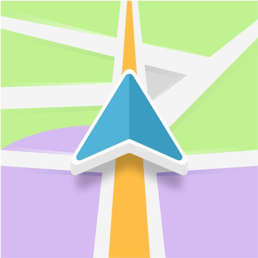 GPS Brasil Offline Navigation 2.44.02