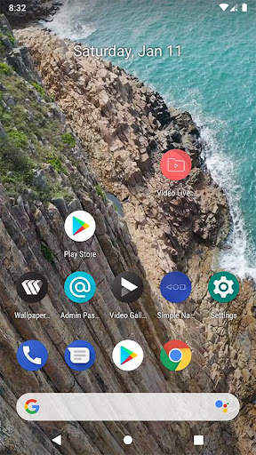 Video Live Wallpaper - Video Wallpaper Maker screenshot 8