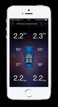 TPMS CDP screenshot 4