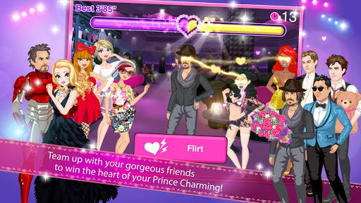 Star Girl: Beauty Queen screenshot 6