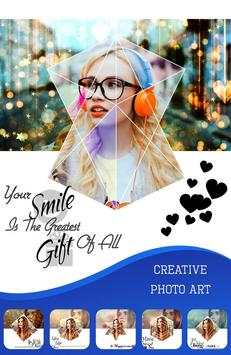 Photo Art Editor 2019 - Magic Photo Frame 2 تصوير الشاشة