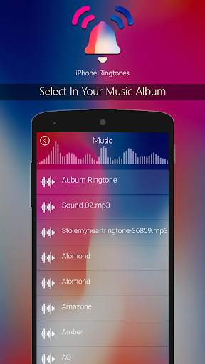 IPhone Ringtone 2021 screenshot 4