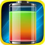 Battery Fast Charger on 9Apps