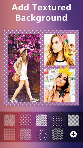 Photo Collage Maker - Photo Editor screenshot 3