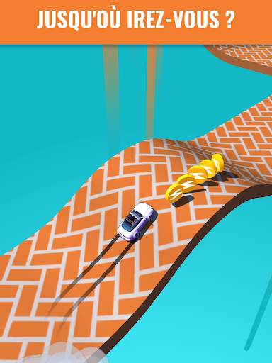 Skiddy Car screenshot 15