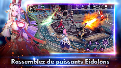 Aura Kingdom 2 screenshot 4