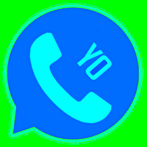 YO Whats plus New Version 2021 icon