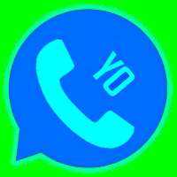 YO Whats plus New Version 2021 icon