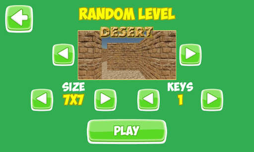 Maze World 3D screenshot 7