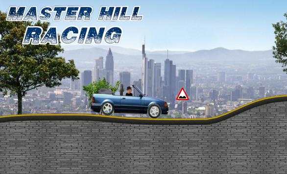 Master Hill Racing screenshot 4