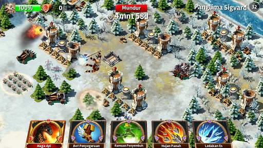 Siegefall screenshot 13