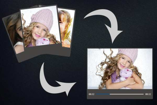 Photo to Movie Maker 2.0 screenshot 2