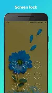 App lock - Screen lock screenshot 4