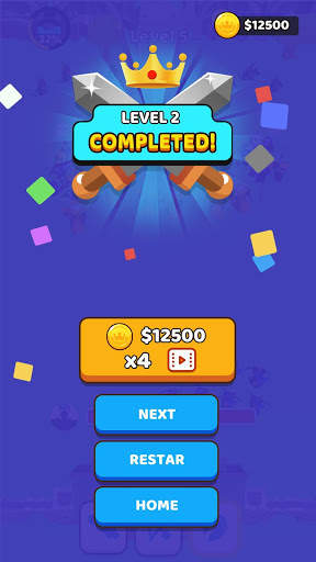 Draw Clash screenshot 4