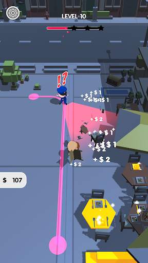 Lucky Looter screenshot 4