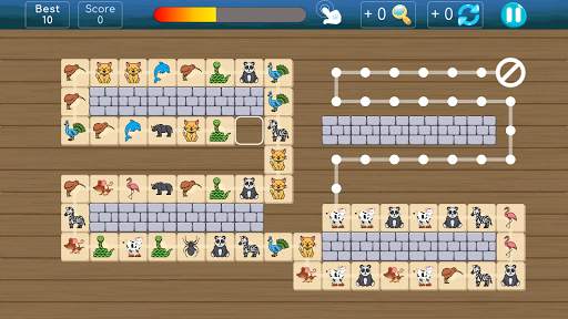 Connect Animal Lite screenshot 2