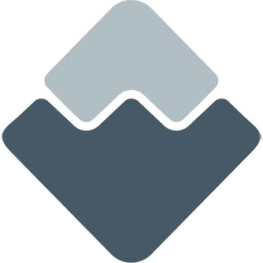 Wavemaker Novel Writing Software أيقونة