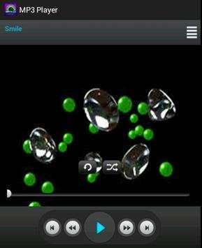 MP3 Player screenshot 1