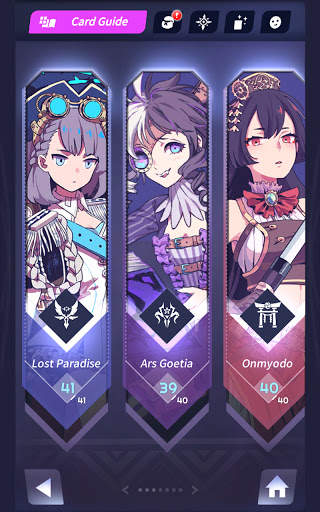 Chaos Academy screenshot 3