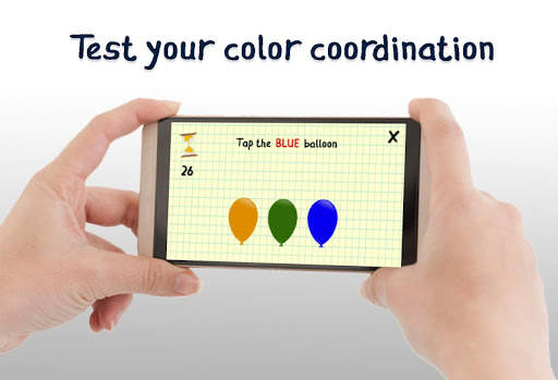Logic Booster - Brain Games screenshot 7