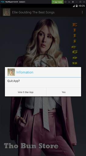 Ellie Goulding The Best Songs screenshot 4