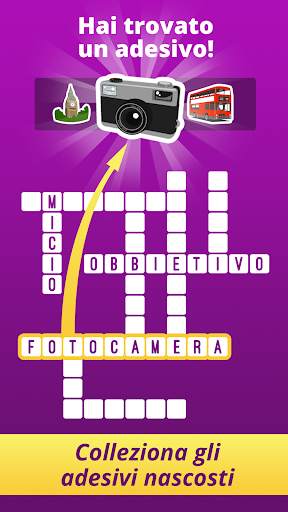 One Clue Crossword screenshot 3