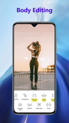 Mi 11 Camera - Camera for Xiaomi 2021 screenshot 3