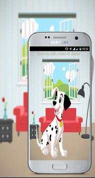Talking Dog screenshot 4