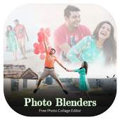 Photo Blenders Editor - Free Photo Collage Editor 1.0