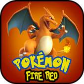 guide Pokemon FireRed Pokemon