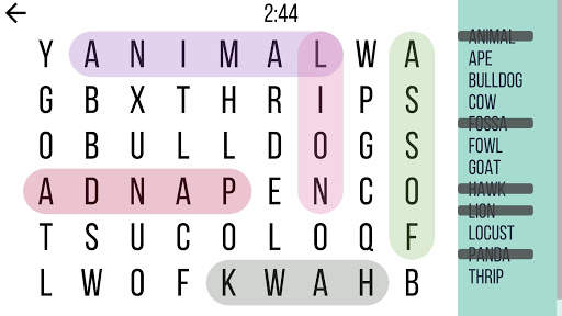 Brain Games Kids screenshot 3