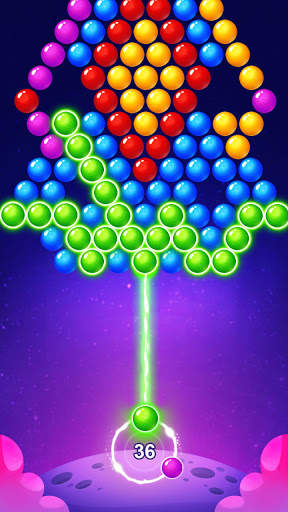 Bubble Shooter screenshot 6