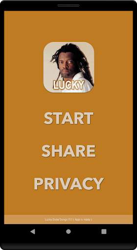 Lucky Dube Song Lyrics Offline (Best Collection) screenshot 2
