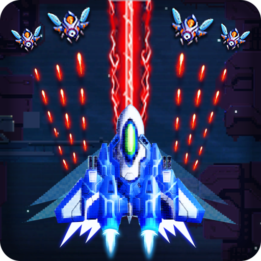 Galaxy Invaders：Space Shooter icon