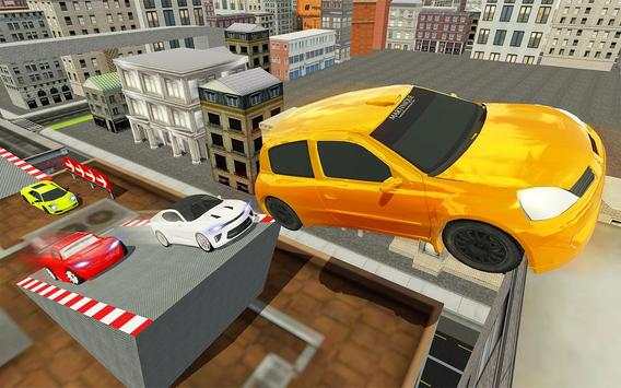 Super Car Stunt Heroes: Racing Games 🚗 screenshot 10