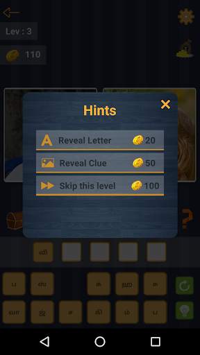 Connections Word Game screenshot 6