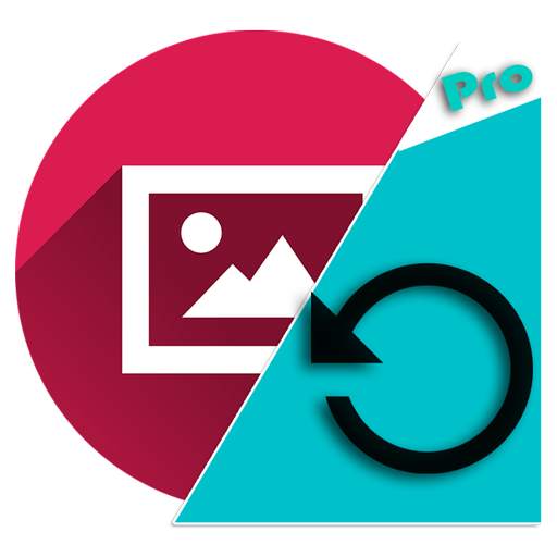 Photo recovery 1.1